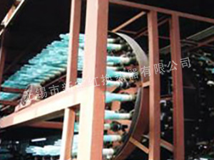 PVC手套生产线